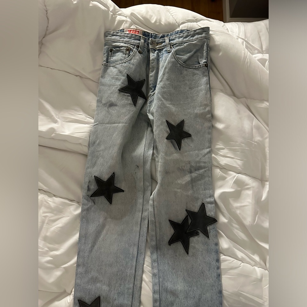 Levi jeans